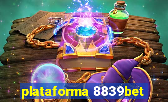 plataforma 8839bet